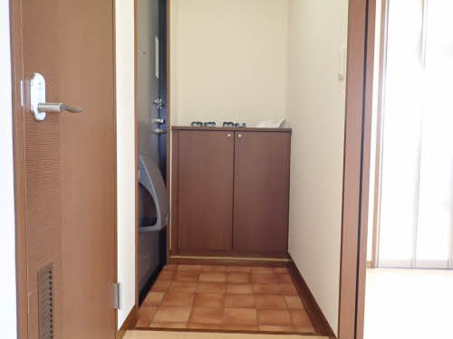 プライムステージ A201号-4