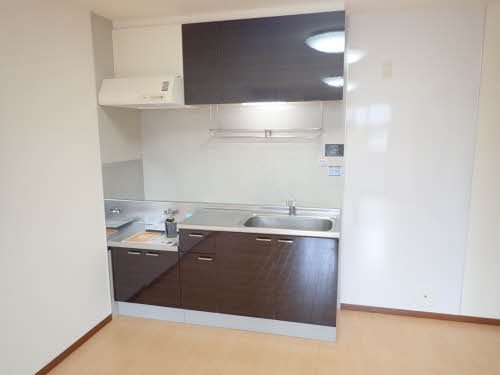 プライムステージ A203号-5