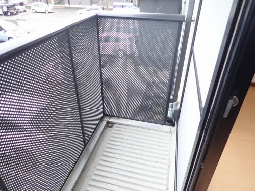 プライムステージ A203号-12