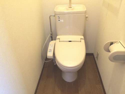 プライムステージ A205号-5