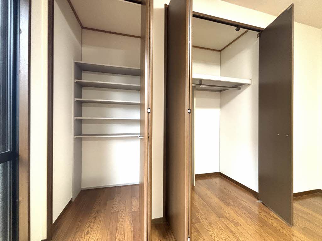 コーポソレイユⅡ 0101号-6