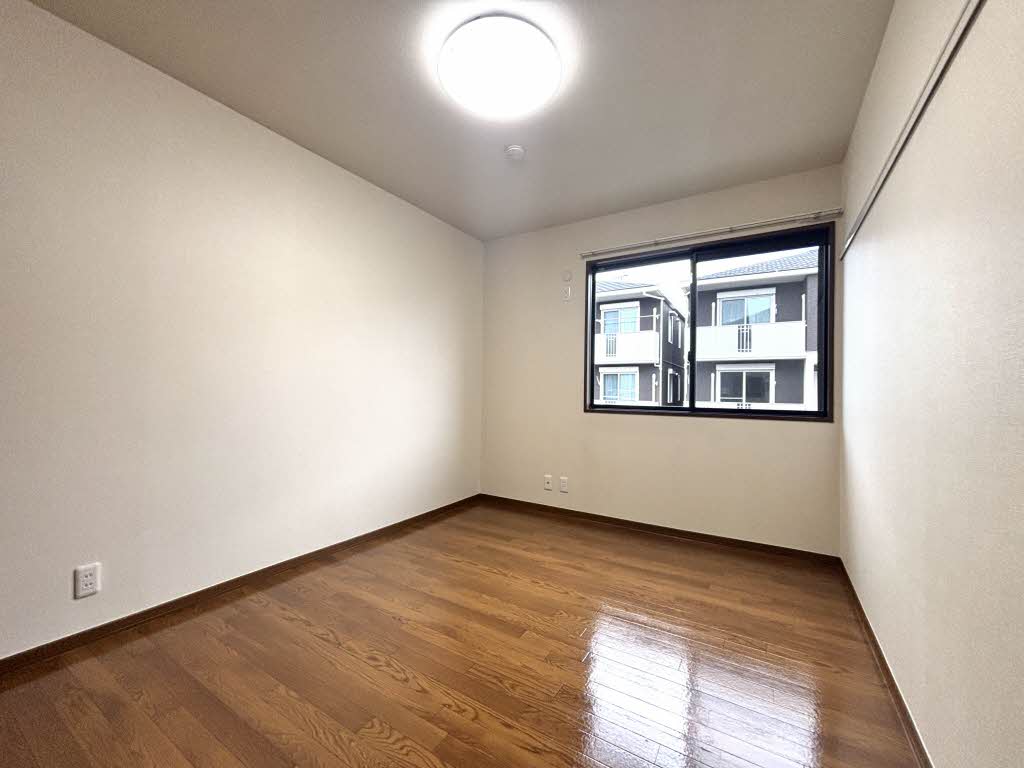 コーポソレイユⅡ 0101号-8