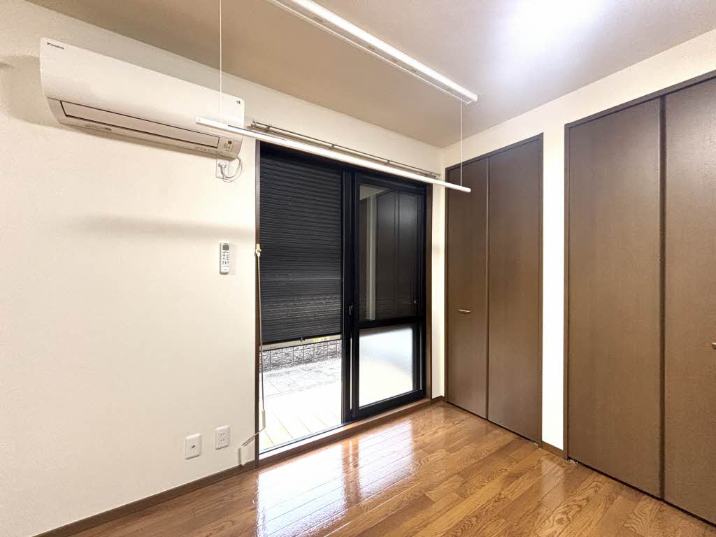 コーポソレイユⅡ 0101号-13