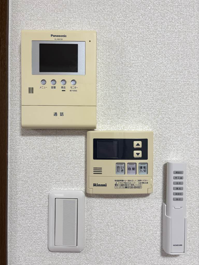 コーポソレイユⅡ 0101号-14