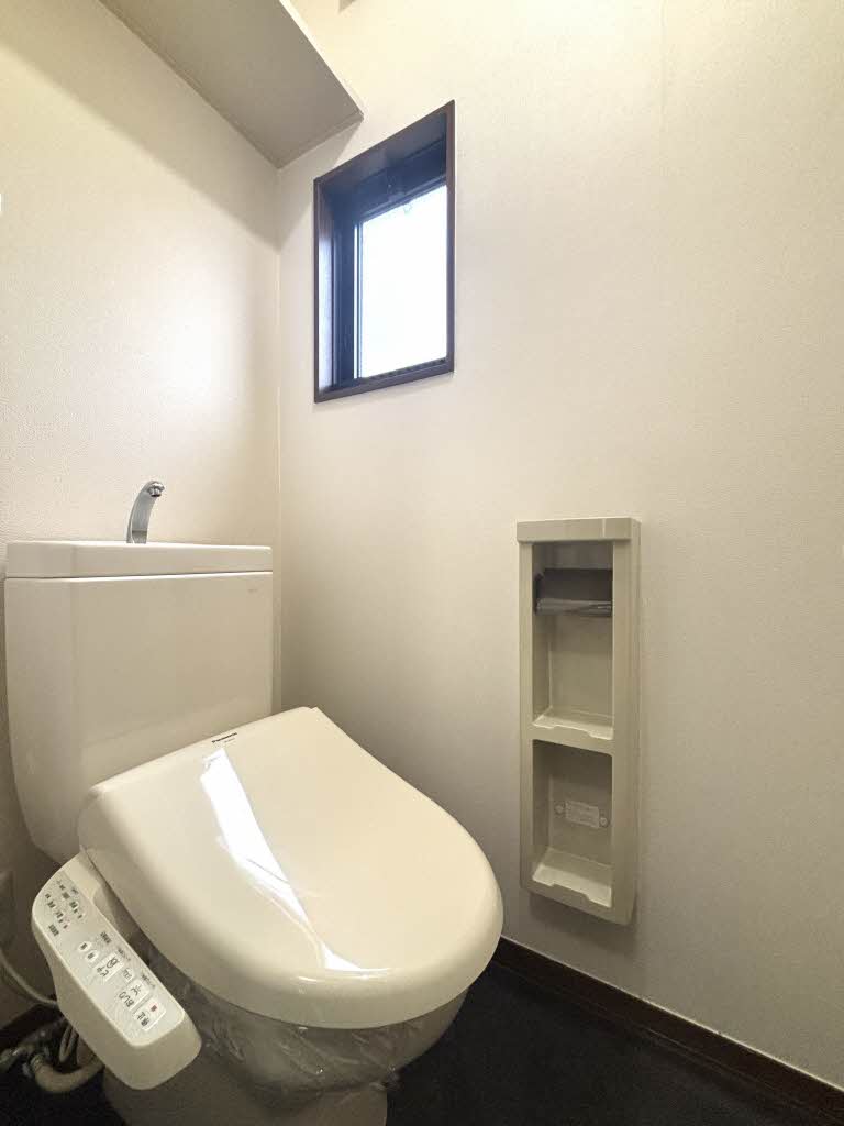 コーポソレイユⅡ 0101号-15