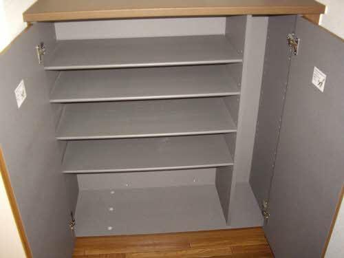 ミレニアム松崎 0202号-4