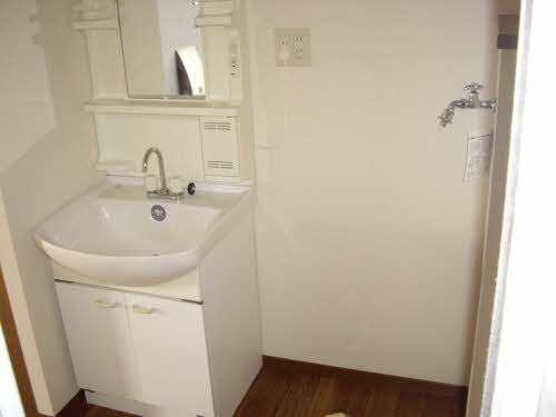 ミレニアム松崎 0202号-6