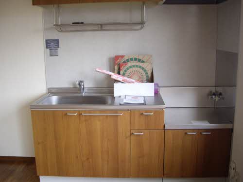 ミレニアム松崎 0202号-9