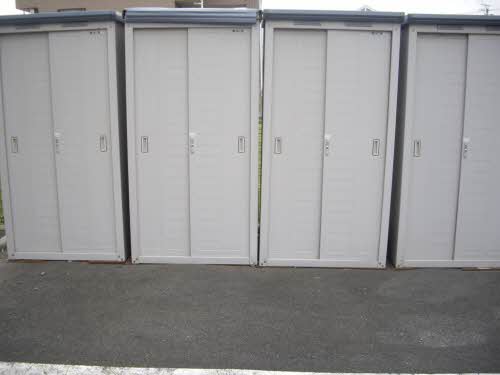 ミレニアム松崎 0202号-15