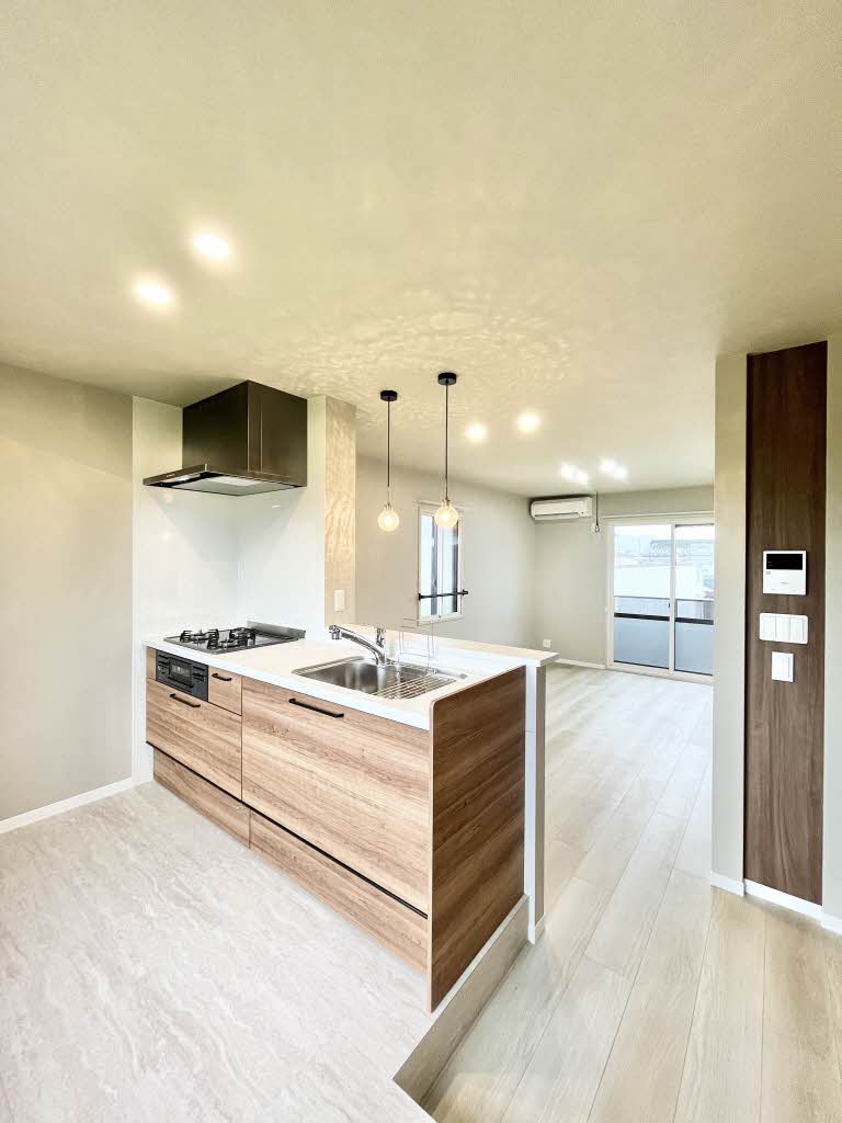 Ｆルミエール A202号-1