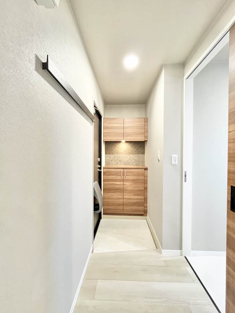 Ｆルミエール A202号-8