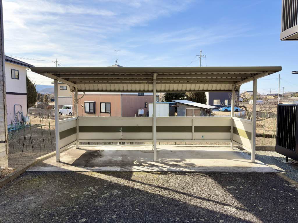 Ｆルミエール B101号-3