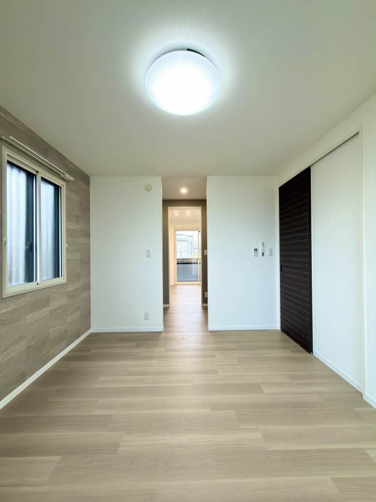 Ｆルミエール B101号-6