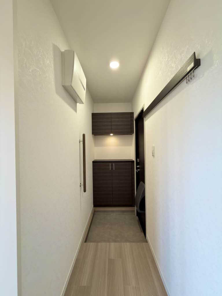 Ｆルミエール B101号-9