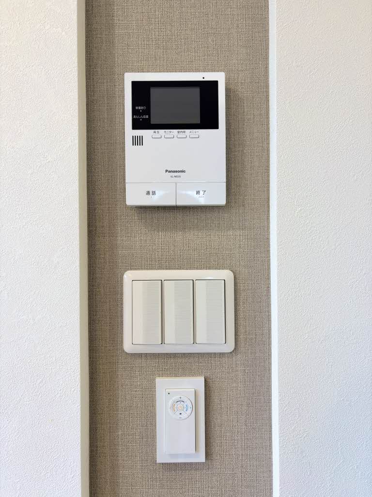 Ｆルミエール B101号-14