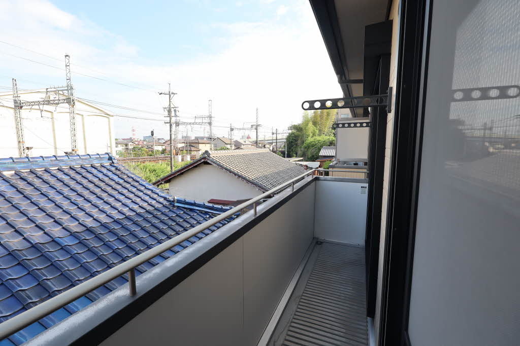 バードライズ吉村 0201号-15