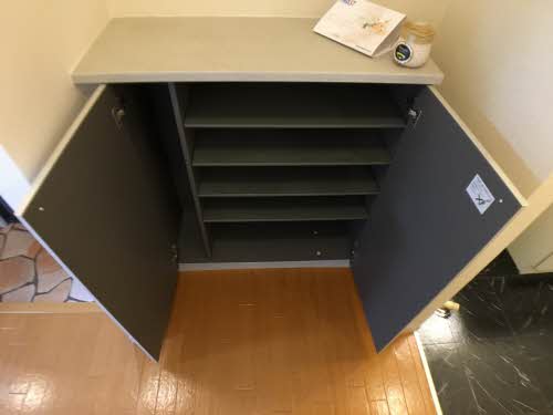 バードライズ吉村 0202号-15