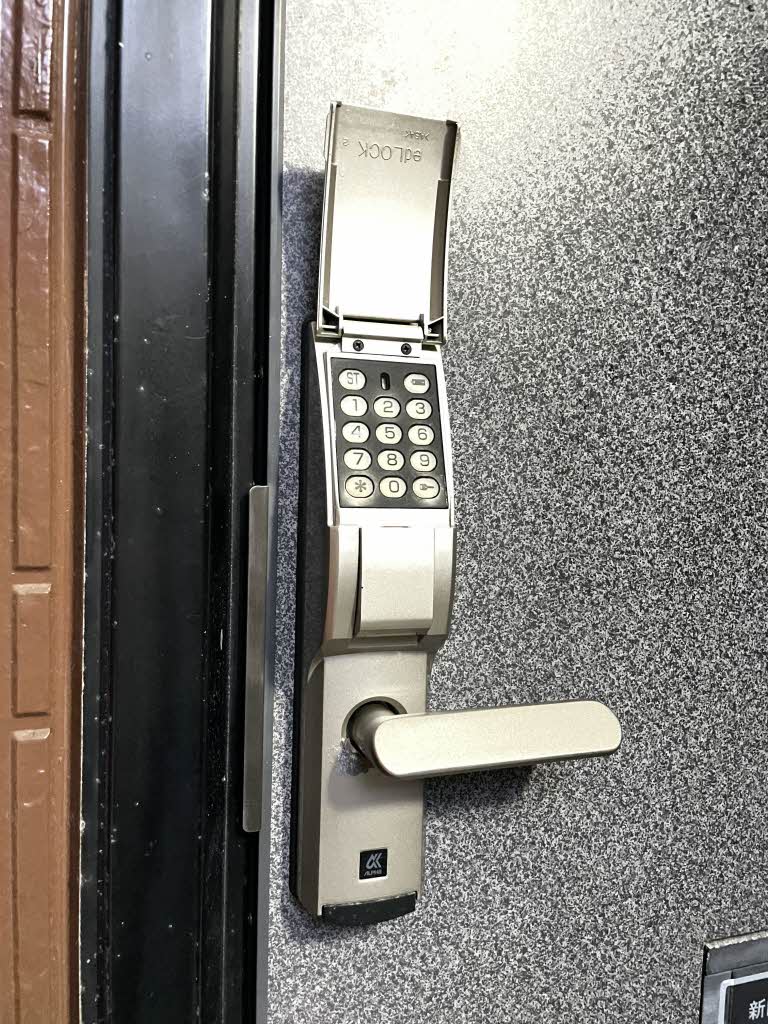 シャーメゾンランブル A102号-15