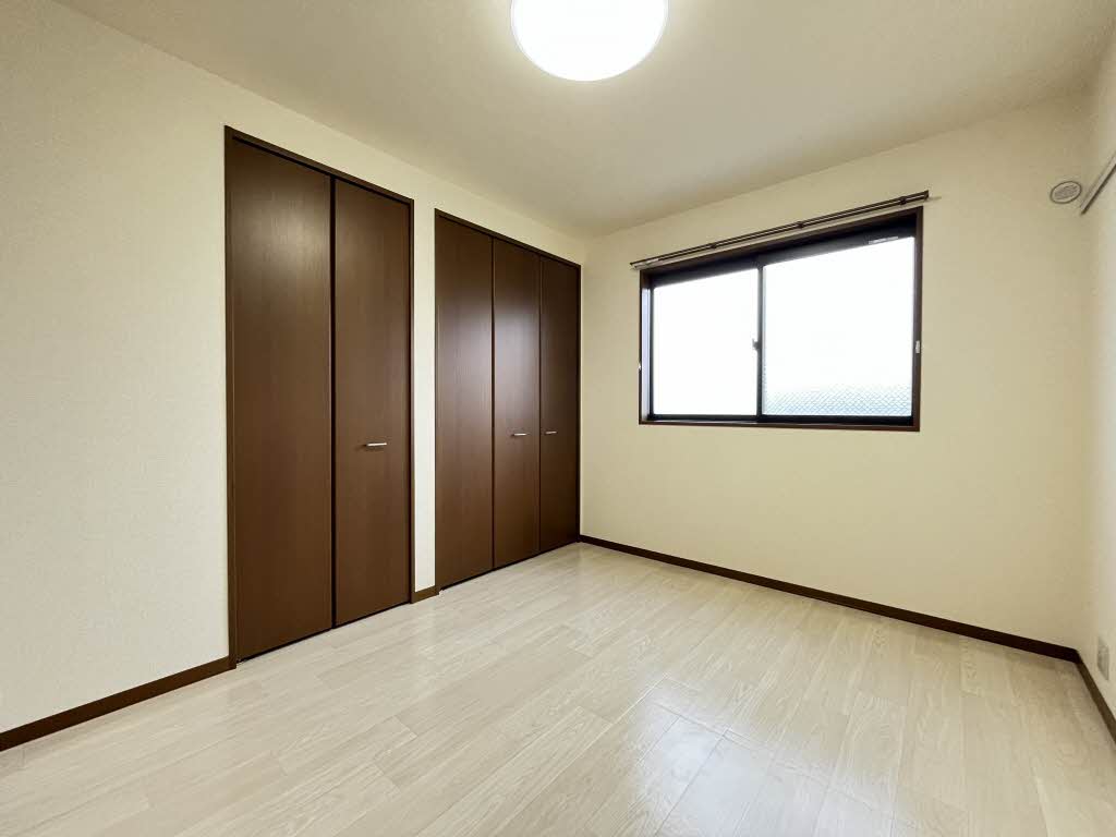 シャーメゾンランブル E101号-8