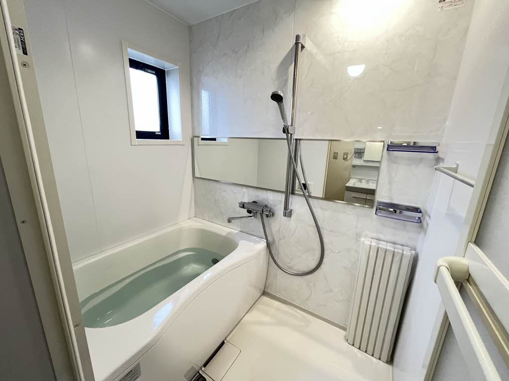 シャーメゾンランブル E101号-12