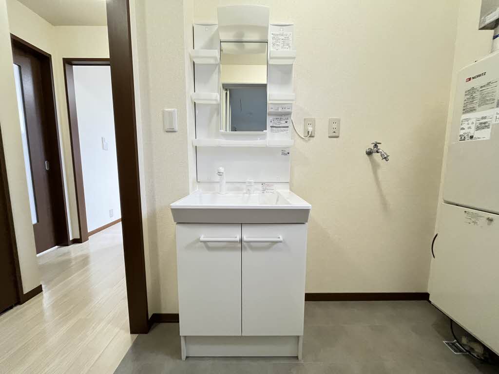 シャーメゾンランブル E101号-13