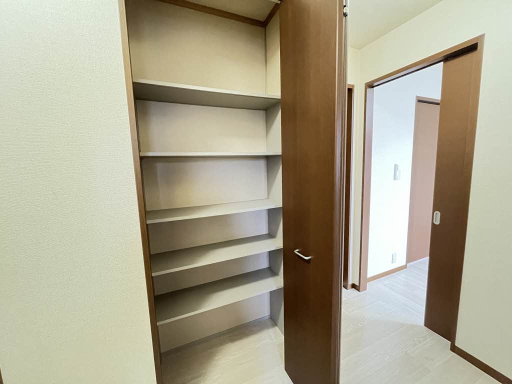 シャーメゾンランブル E101号-14