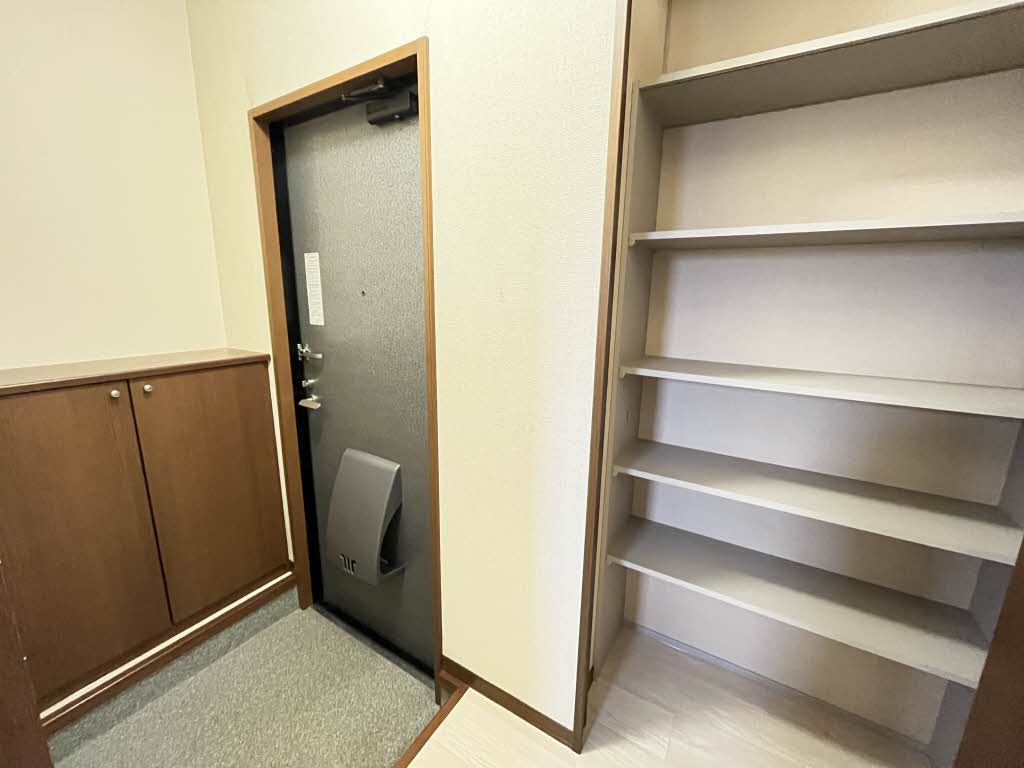 シャーメゾンランブル E101号-15