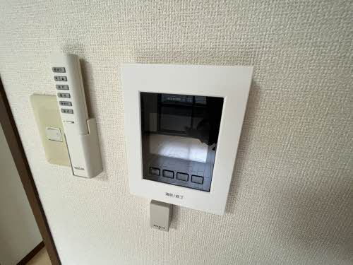シャーメゾンランブル E102号-8