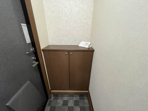 シャーメゾンランブル E102号-14