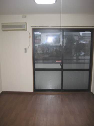 シャーメゾンランブル F202号-2