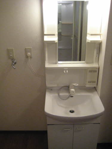 シャーメゾンランブル F202号-6