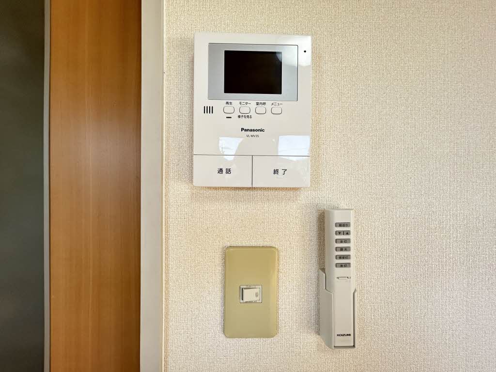 タウニーKATOⅢ 0101号-15