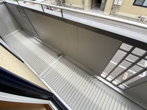 パル田園 A202号-12