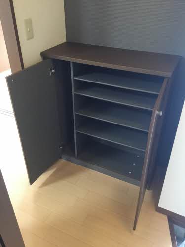 ディアス北一色 A101号-3