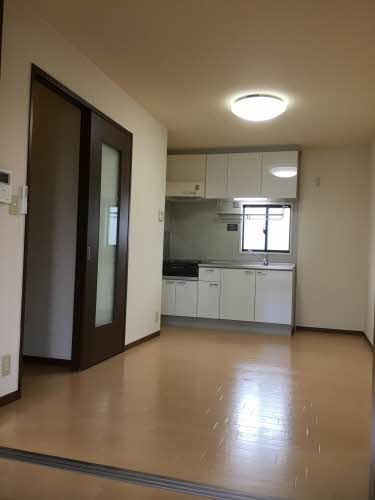 ディアス北一色 A101号-4