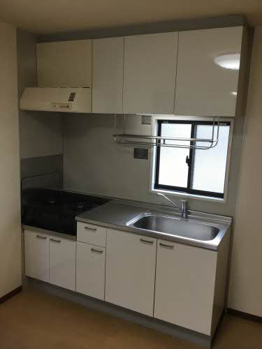 ディアス北一色 A101号-5