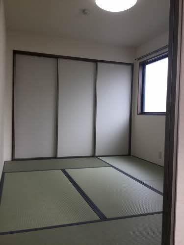 ディアス北一色 A101号-8