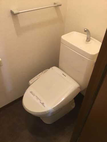 ディアス北一色 A101号-13