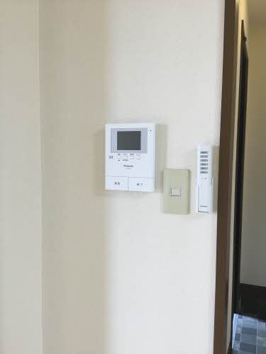 ディアス北一色 A101号-14