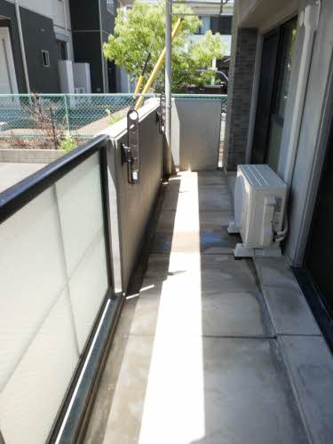 ベルデ中野館 0106号-3