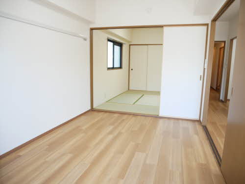 ベルデ中野館 0106号-4