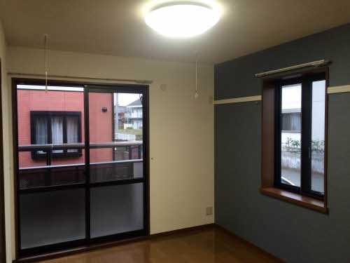 プリムローズ B101号-4