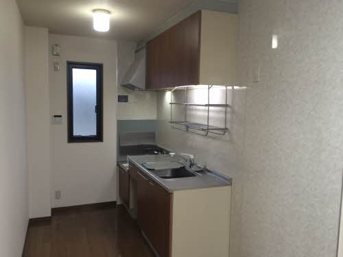 プリムローズ B101号-6