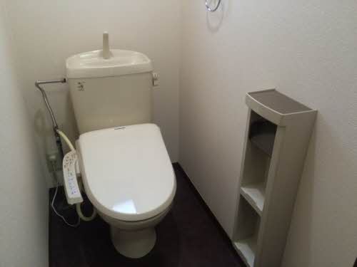 プリムローズ B101号-7