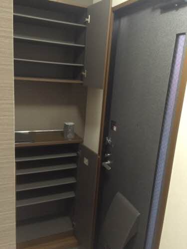 プリムローズ B101号-11