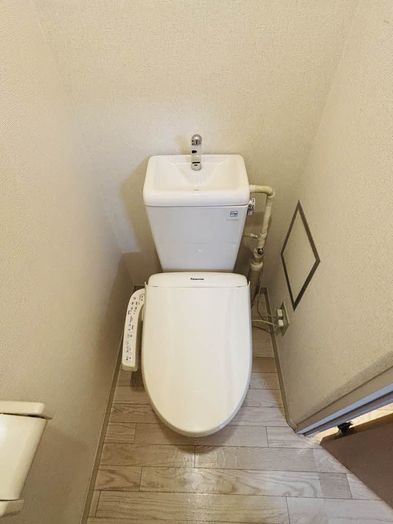 マルシェＭＩＭＵＲＡ B103号-14