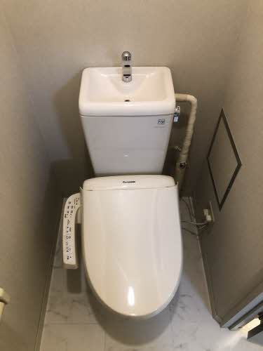 マルシェＭＩＭＵＲＡ C203号-9