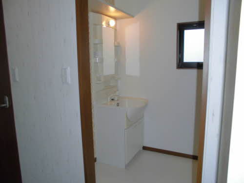 フォーレスＥＮＤＯ A201号-3