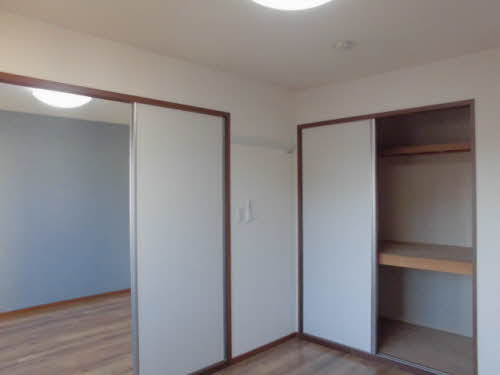 フォーレスＥＮＤＯ A201号-7