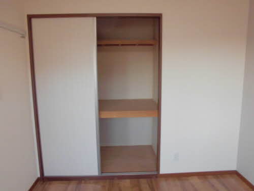 フォーレスＥＮＤＯ A201号-8